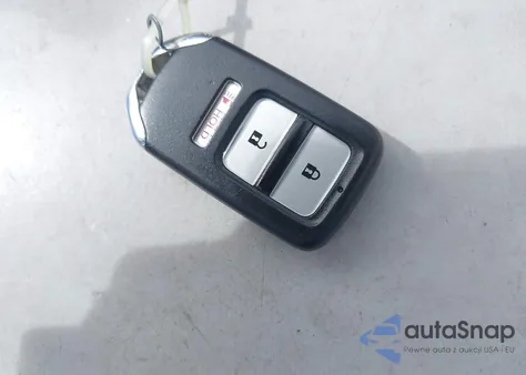 2015 Honda Fit Ex/Ex-L из США, поврежденный, VIN 3HGGK5H8XFM753011